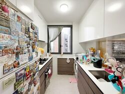 Parc Botannia (D28), Condominium #558032991